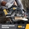 Caterpillar Cat 18V 1 FOR ALL 7-1/4 in. Cordless Circular Saw with Brushless Motor DX532 - alternate 3